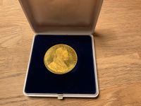 4 Dukat Dukaten Dukate Habsburger Gold Goldmünze Bayern - Lichtenberg (Oberfranken) Vorschau