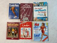 Lauf- und Lauftrainingbücher Konvolut Duisburg - Meiderich/Beeck Vorschau