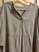 Cecil Sommerkleid Damen XL 42 | 44 Kleid gestreift Bayern - Immenstadt Vorschau