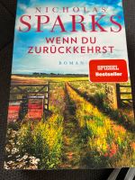 Wenn du zurückkehrst Roman Nordrhein-Westfalen - Blomberg Vorschau