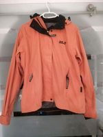 Jack Wolfskin Outdoorjacke Damenjacke Gr. L TOP! Thüringen - Geratal Vorschau