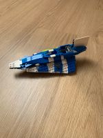 Lego Star Wars 8093 PLO Koon‘s Jedi Starfighter Rheinland-Pfalz - Alzey Vorschau