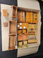 Puppenhaus einrichtung aus Holz Chemnitz - Morgenleite Vorschau