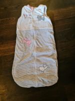 Kuscheliger Schlafsack, Größe 90 cm Köln - Ehrenfeld Vorschau