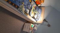 Kinderzimmer Jugendzimmer Bett, Kleiderschrank,  Schreibtisch Sachsen-Anhalt - Hasselfelde Vorschau