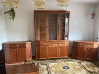 Sideboard, Kommode, Hochschrank, Lampe, Eckschrank Niedersachsen - Gnarrenburg Vorschau