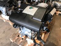 VW SEAT SKODA 1.2 L 12V 64 PS 47 KW MOTOR CODE AZQ TOP Sachsen - Schönberg Vorschau