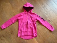 Puma Sweatjacke Kapuzenjacke TOP erhalten pink magenta Größe 152 Dortmund - Hörde Vorschau