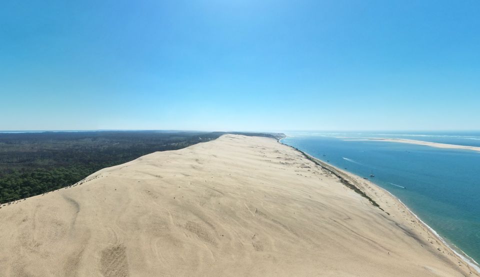 Südfrankreich: 4x4 Tour - Pyrenäen und Bardenas Reales in Nürnberg (Mittelfr)