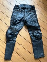 Motorradhose schwarz Gr. 50 Niedersachsen - Westerstede Vorschau