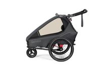 Qeridoo Kidgoo 1 - Grey (2023) neu Versand gratis und PayPal Nordrhein-Westfalen - Linnich Vorschau