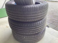 4x Bridgestone Turanza 195/60 R16 89H Baden-Württemberg - Deizisau  Vorschau