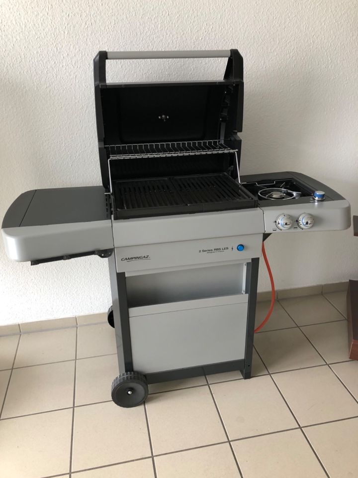 Gasgrill Grill Campingaz 2 Series RBS LES *NEU* *OVP* in Xanten