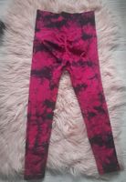 Leggings batik pink/ schwarz S Bayern - Lauf a.d. Pegnitz Vorschau