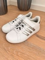 Adidas Sneaker  Grand Court Mädchen NEU 32 Nordrhein-Westfalen - Kevelaer Vorschau