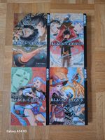 Black Clover Band 1-3, 10 Bochum - Bochum-Ost Vorschau