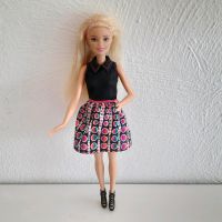 Barbie / Haarfarben Zauber Barbie / Vintage Nordrhein-Westfalen - Alpen Vorschau