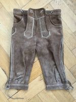 Original Lederhose ‚Isar Trachten‘ München - Sendling Vorschau