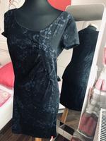 Etuikleid von Esprit gr.36/S Blau Stretch wNeu Niedersachsen - Steinfeld Vorschau