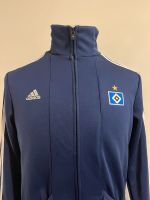 Adidas Trainingsjacke HSV Hamburg 2010 Damen Gr. L Top Wandsbek - Hamburg Farmsen-Berne Vorschau