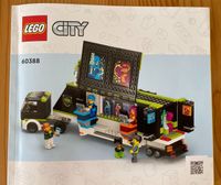 Lego City 60388 Gaming Truck Kr. München - Haar Vorschau
