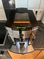 Kaffeemaschine,Kaffeevollautomat von Jura f9 Chrom Bayern - Memmingen Vorschau