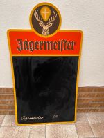 Jägermeister Schild Kreidetafel Rheinland-Pfalz - Wittlich Vorschau