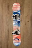 ROXY SUGAR 138 Snowboard + Bindung (NEU, Unbenutzt) Dresden - Neustadt Vorschau