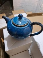 Teekanne Tea Logic Ela B. Design Blau 28 Stück 1 Liter Kiel - Neumühlen-Dietrichsdorf-Oppendorf Vorschau