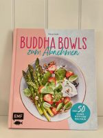 Kochbuch Buddha Bowls Mecklenburg-Vorpommern - Hanshagen bei Greifswald Vorschau