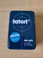 Tatort Das Quiz Kartenspiel Wandsbek - Hamburg Sasel Vorschau