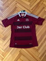 Trikot 1.FC Nürnberg Adidas Gr. M limitiert "Der Club" OVP Nürnberg (Mittelfr) - Nordstadt Vorschau