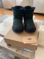 UGG Boots Schwarz Hessen - Wiesbaden Vorschau