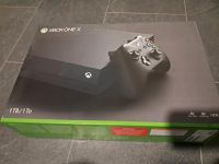 X box one 1 tb Nordrhein-Westfalen - Halle (Westfalen) Vorschau