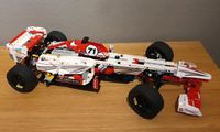 Lego Technic Grand Prix Racer 42000 Berlin - Zehlendorf Vorschau