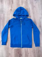 Sweatjacke, Mädchen, Damen, blau, Gr. 2XS Niedersachsen - Ankum Vorschau