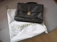 Aktentasche Leder schwarz Longchamp Bochum - Bochum-Südwest Vorschau