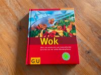 Wok Kochbuch GU Bayern - Gerolzhofen Vorschau