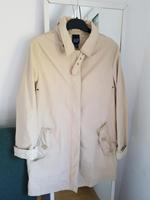 Trenchcoat von GAP/Übergangsjacke Gr.M Niedersachsen - Bad Harzburg Vorschau