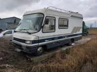 Wohnmobil Iveco Clouliner Niesmann Schleswig-Holstein - Sankt Margarethen Vorschau