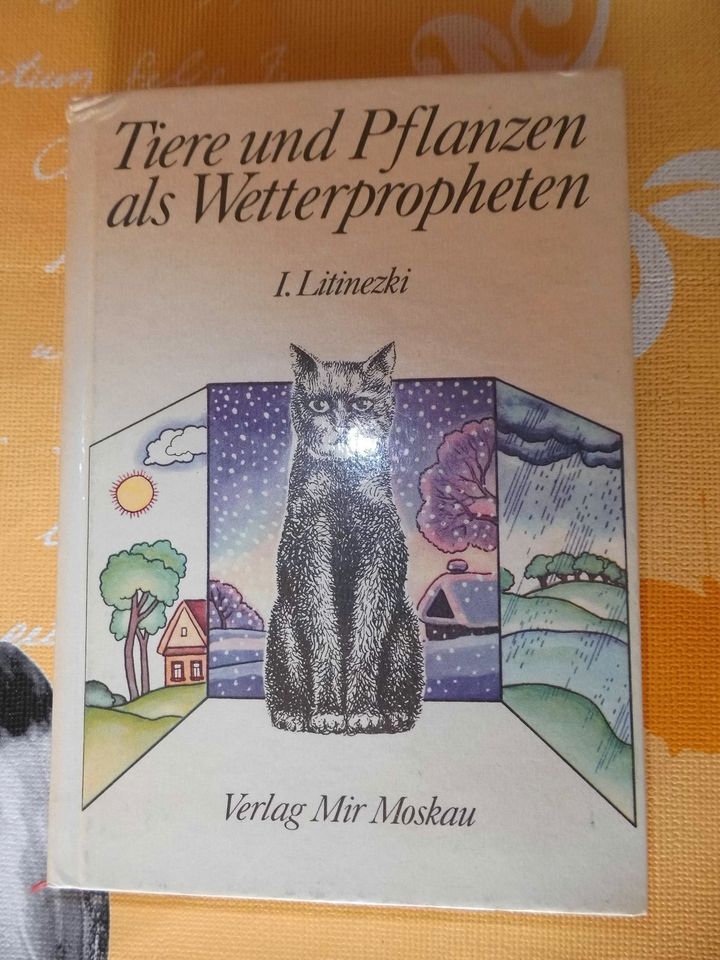 13 Tierbücher Sachbücher Biologie Verhalten Natur in Dürrröhrsdorf-Dittersbach