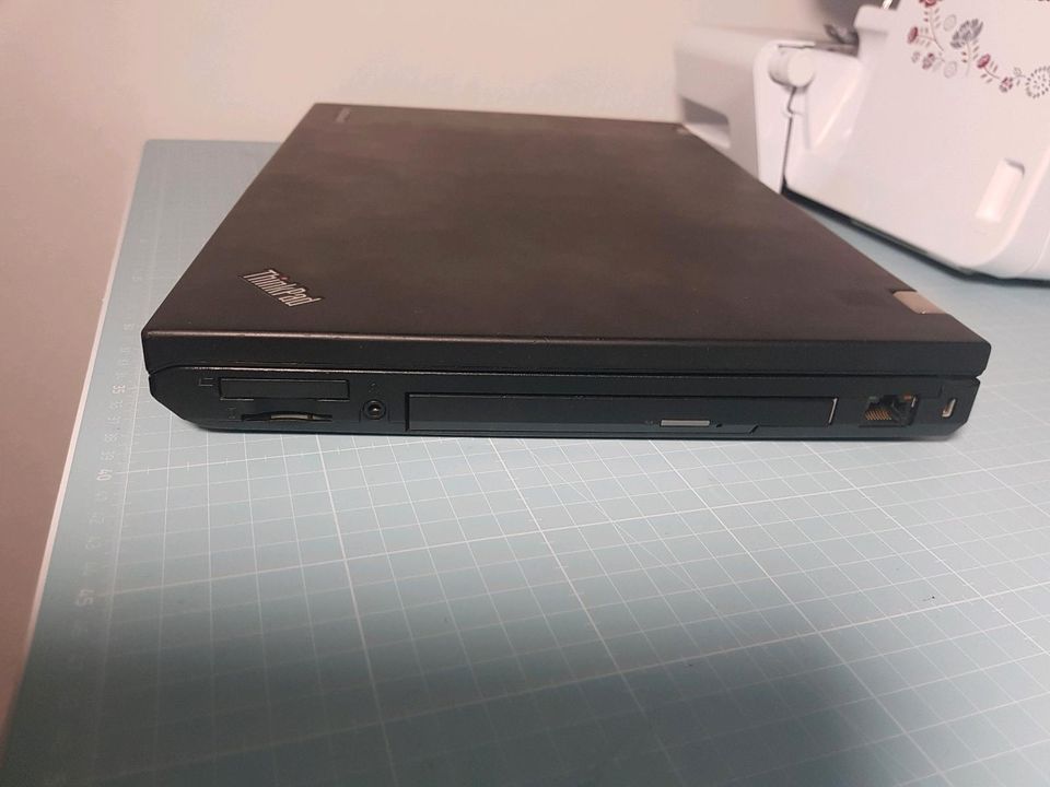 Lenovo ThinkPad T530 Laptop in Oechsen