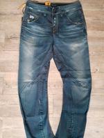 Neu Jeans W27L32 G-Star Original für Damen Hamburg-Mitte - Hamburg Billstedt   Vorschau