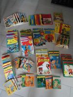 70er Jahre Comics PRIMO ZACK Prima Parade Kauka Fix Foxi FF Super Bayern - Bad Kissingen Vorschau