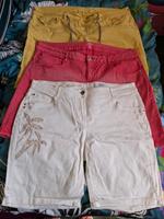 Esprit, cecil, Tom Tailor Bermuda Short s 46 neu Thüringen - Nordhausen Vorschau