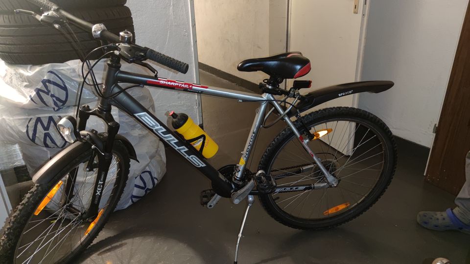 26" Bulls Sharptail Novice Fahrrad / MTB in Sassenberg