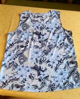 Kingfield Top Shirt Achselshirt Bluse Gr. 44 Baden-Württemberg - Altheim (bei Riedlingen) Vorschau