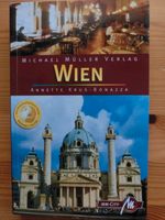 Wien von Anette Krus-Bonazza (Michael Müller Verlag) Bayern - Bad Kissingen Vorschau