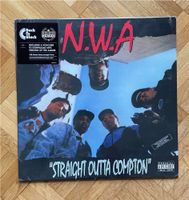 Vinyl N.W.A. Straight outta compton neu Köln - Worringen Vorschau