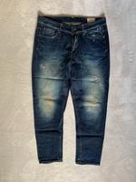 G-Star Tapered WMN Gr. 29/32 wNeu Nordrhein-Westfalen - Lünen Vorschau